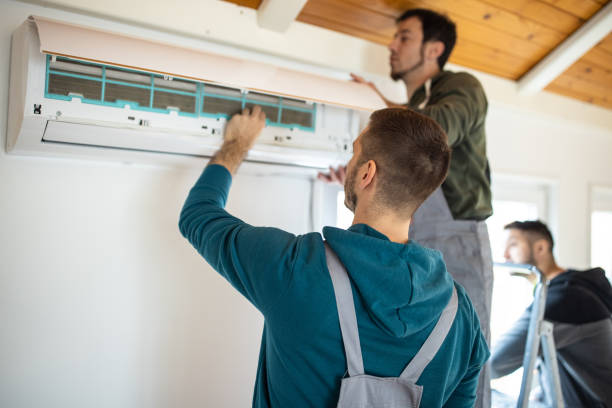 Best HVAC air duct cleaning  in Stuart, FL