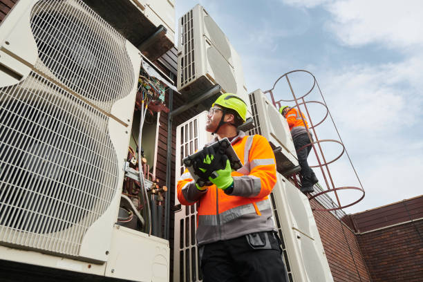Ductless HVAC repair in Stuart, FL