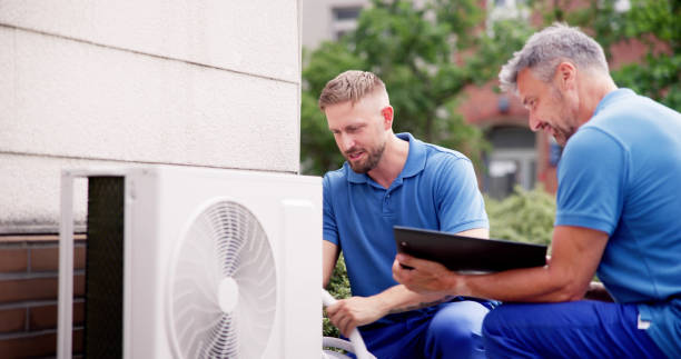 Best HVAC emergency services  in Stuart, FL