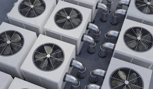 Best Ductless HVAC repair  in Stuart, FL