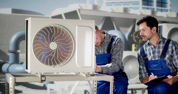 Best HVAC replacement cost  in Stuart, FL