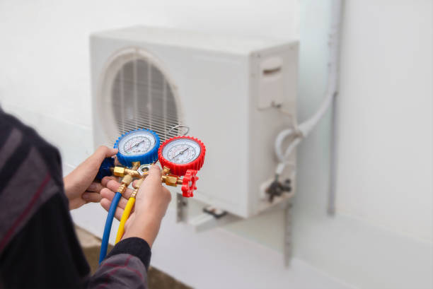 Best Residential HVAC services  in Stuart, FL