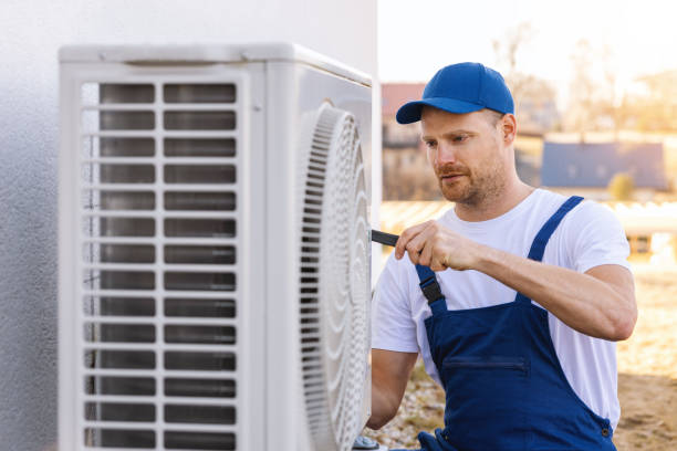 Best HVAC contractors  in Stuart, FL