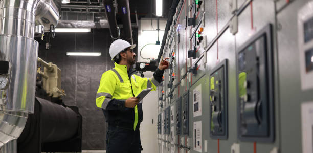 Best HVAC system installation  in Stuart, FL